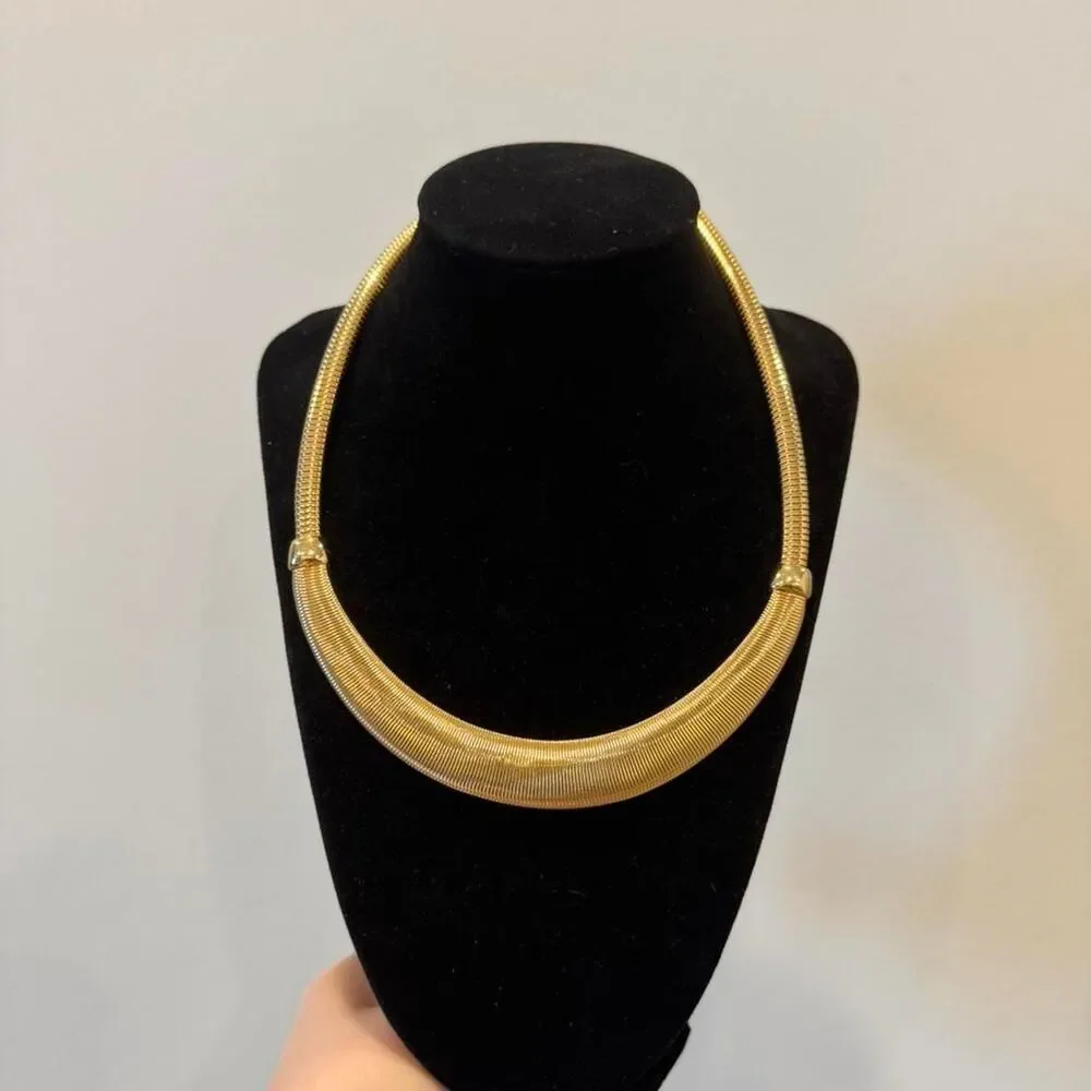 Avon Women's Gold Jewellery